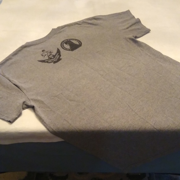 IML 41 T-SHIRT - Picture 5 of 8